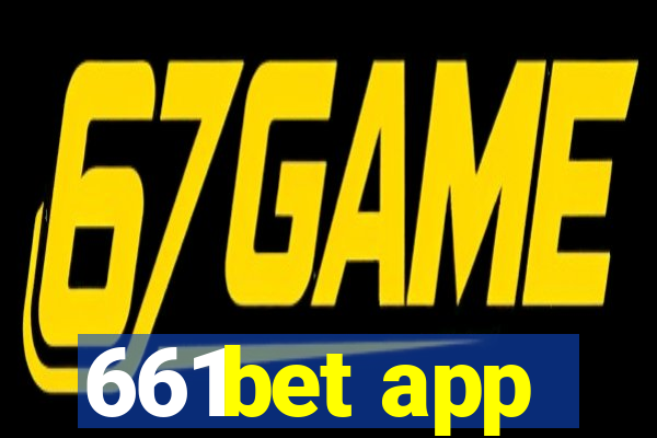 661bet app
